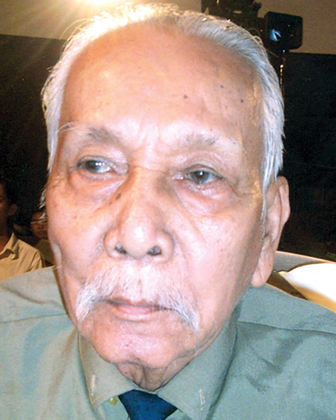 Thạch Dương