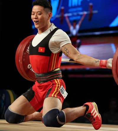 Thạch Tuấn