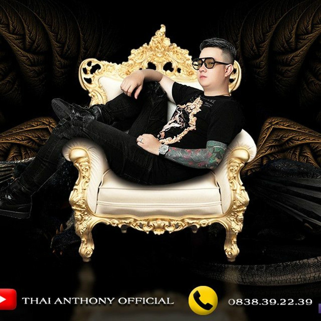 Thái Anthony