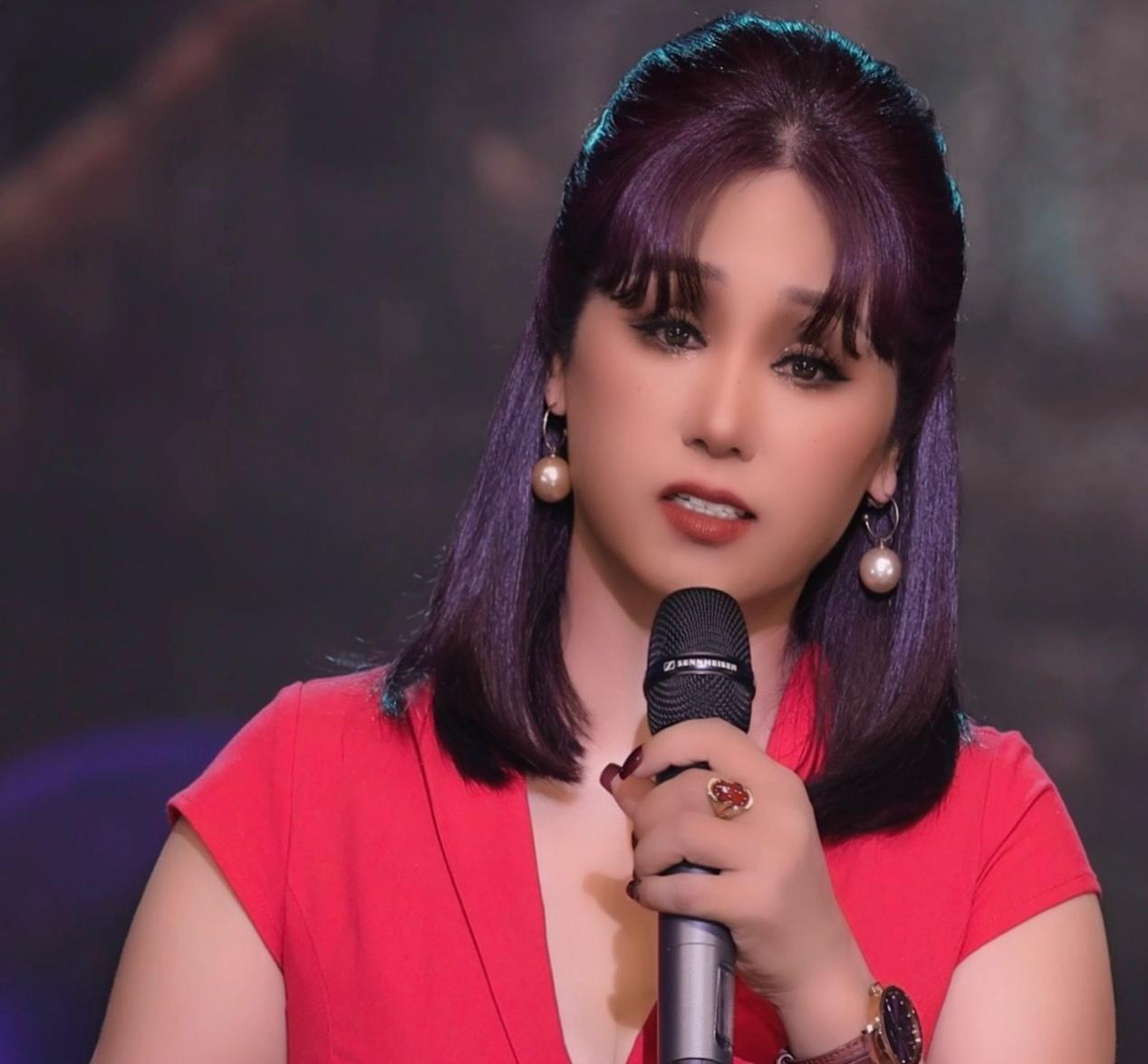 Thái Hằng Nga