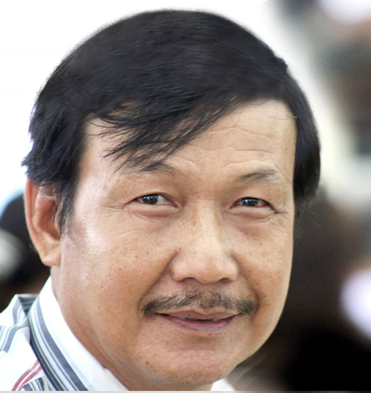Thái Nghĩa