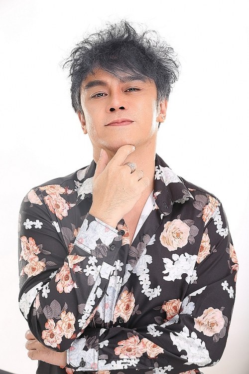 Thái Quốc Uy