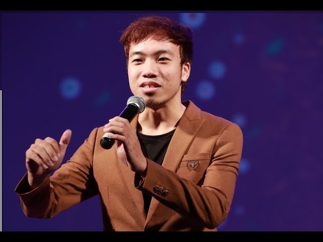 Thái Sơn Beatbox