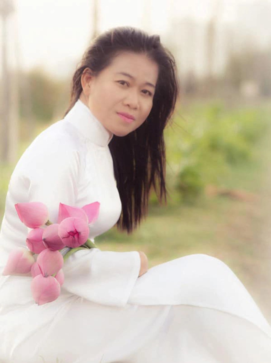 Thái Trân