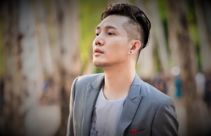 Thái Vy