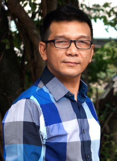 Dù Chỉ Là Một Chiếc Lá