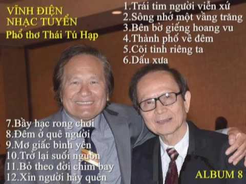 Tình thu trên cao