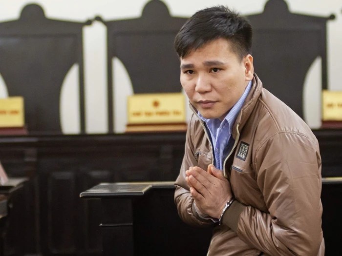 Thẩm Việt Cường