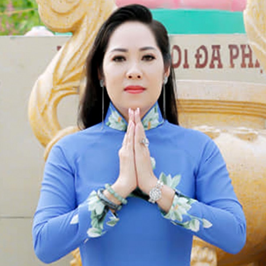 thắm