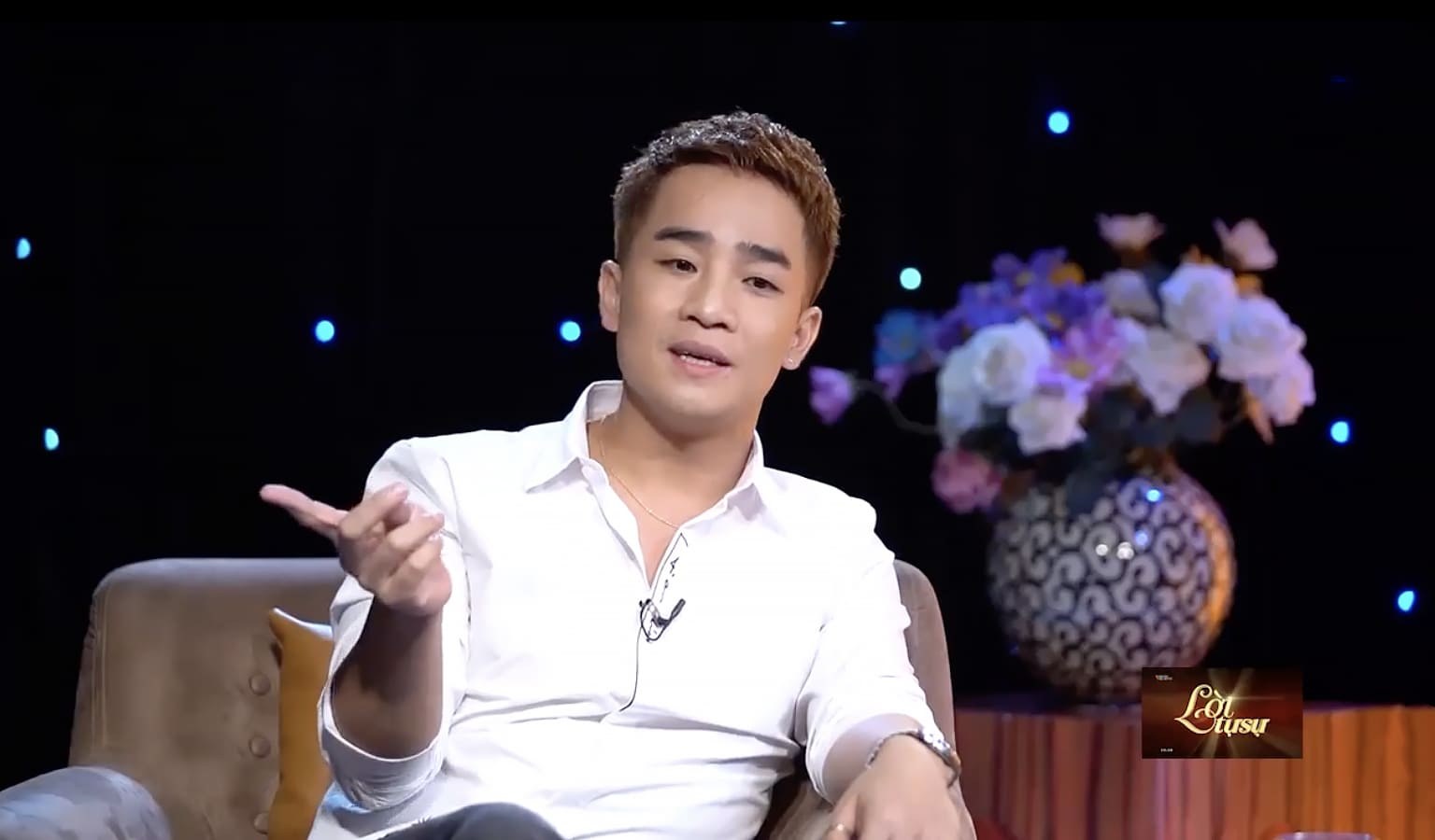 Thân Duy Nam