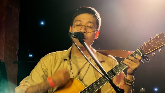 Thắng Acoustic
