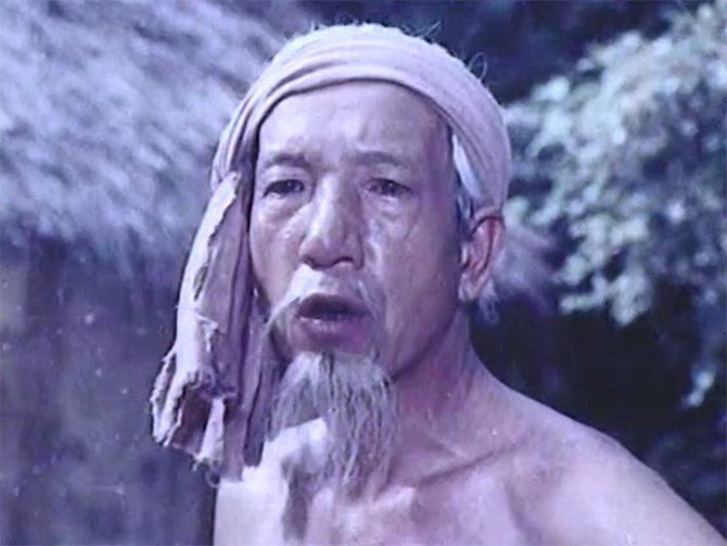 Thằng Bờm