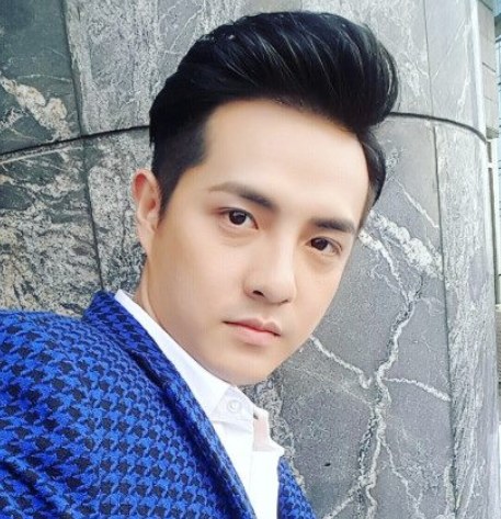 Thắng Cao