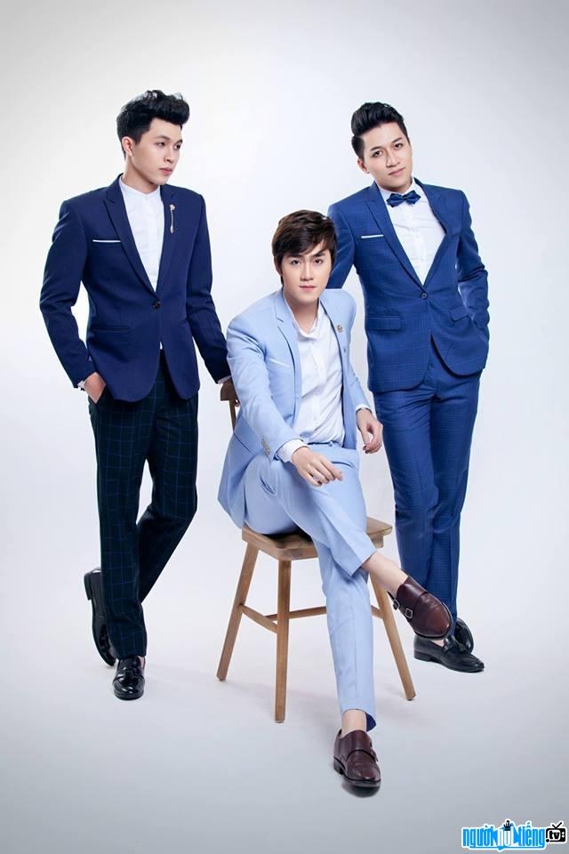 Thắng Phạm (The Wings)