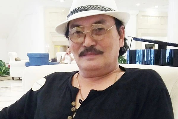 Thắng Trầm