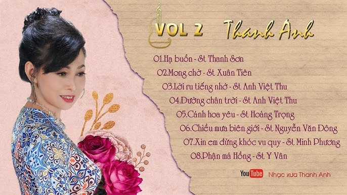 Thanh Anh