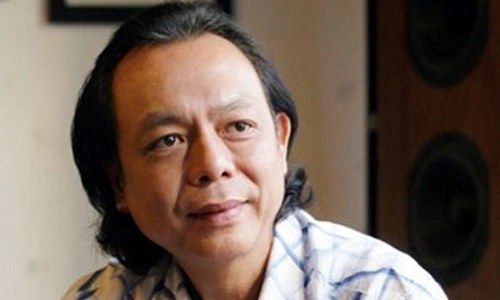 Thanh Hoàng
