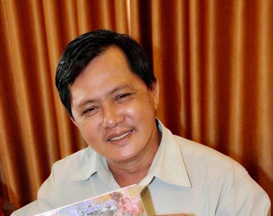 Thanh Linh