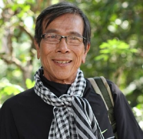 Thanh Luy