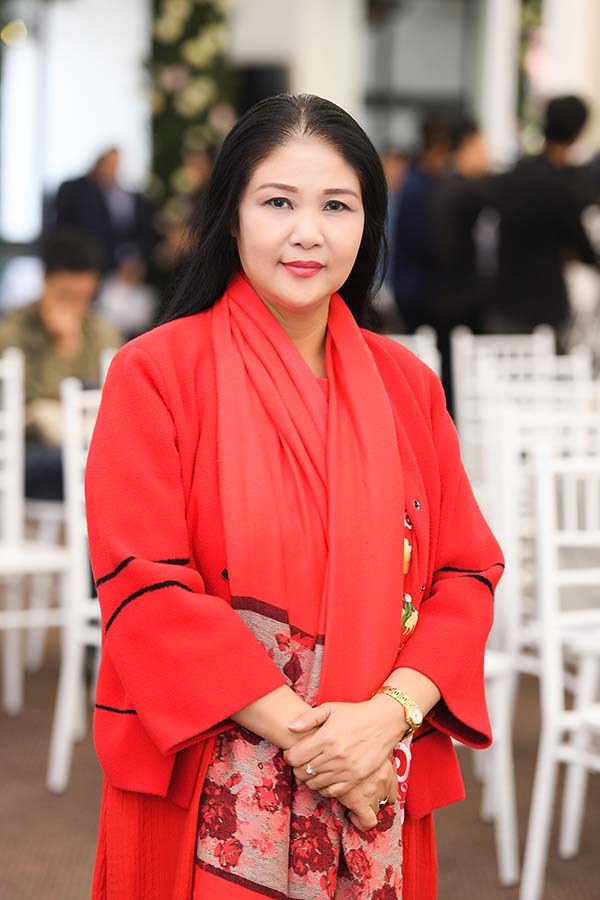 Thanh Ngoan