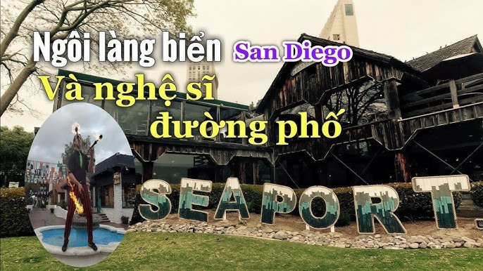 Thành Phố Biển