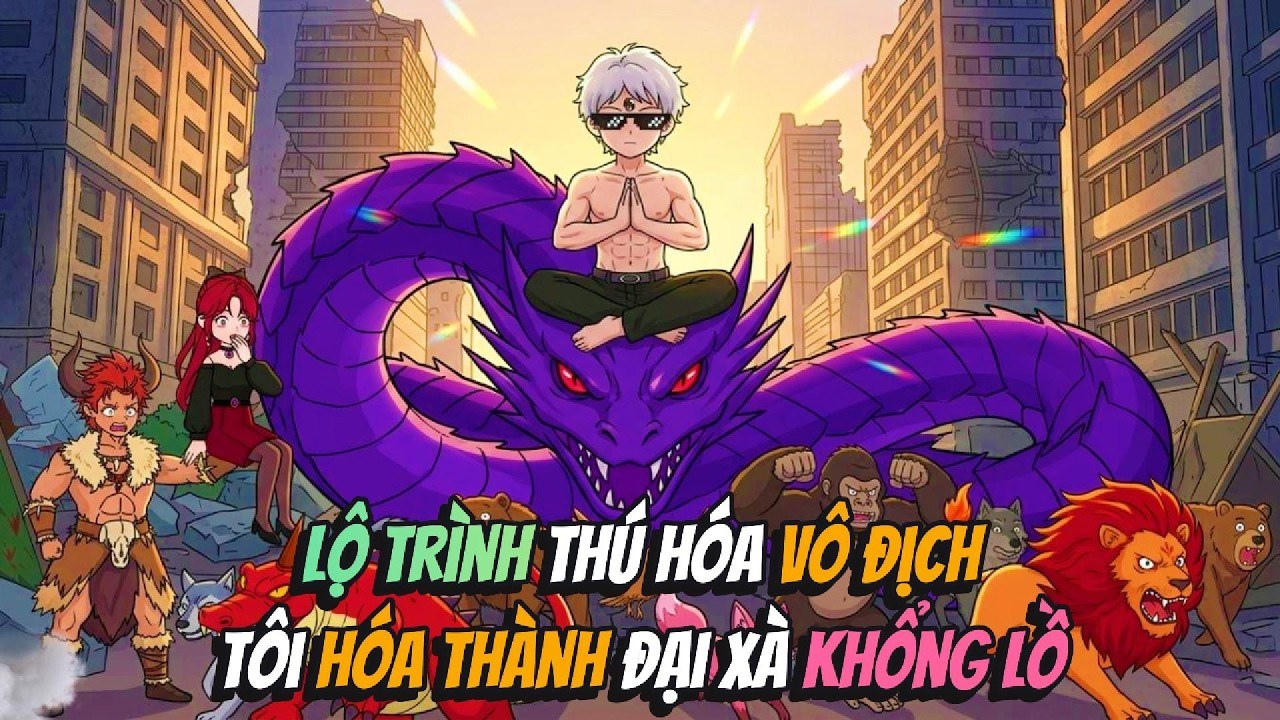 Thành Seven