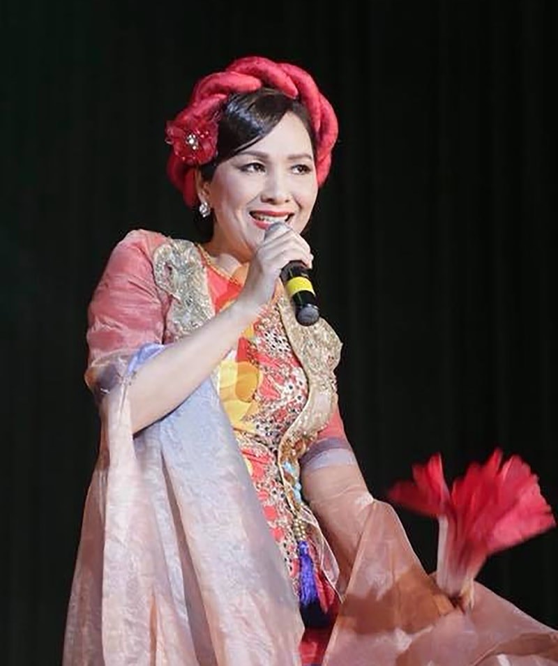 Thanh Tâm (Hải ngoại)