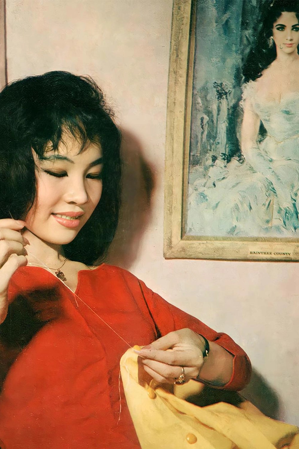 Thanh Thúy (hải ngoại)