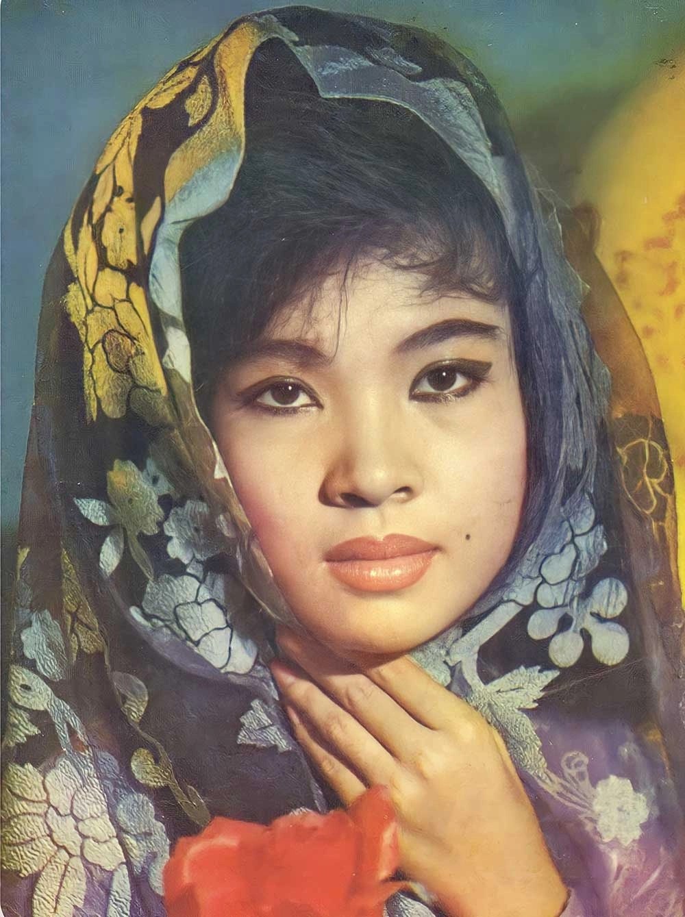 Thanh Thuý (trước 75)