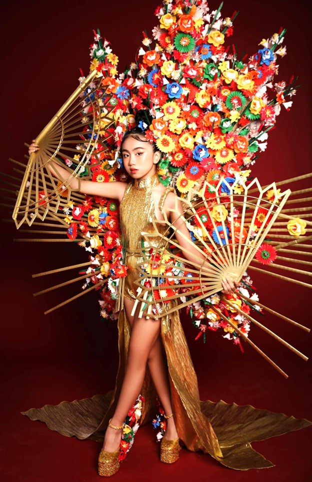 Thanh Tiên