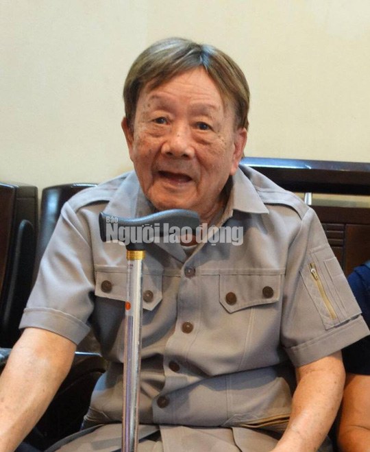 Thanh Trí Cao