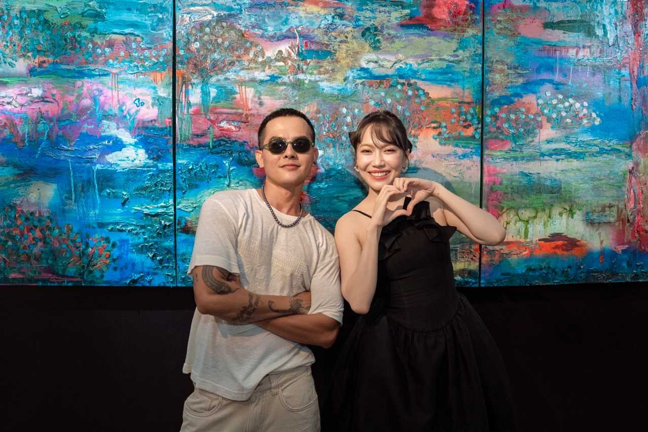 Thanh Tùng ( Art Pisces )