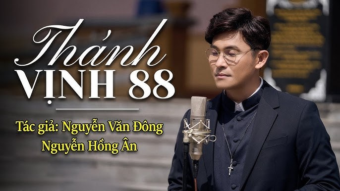 Thánh Vịnh 88