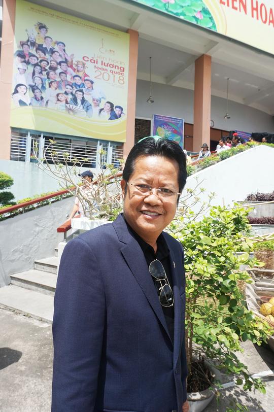 Thành Nam