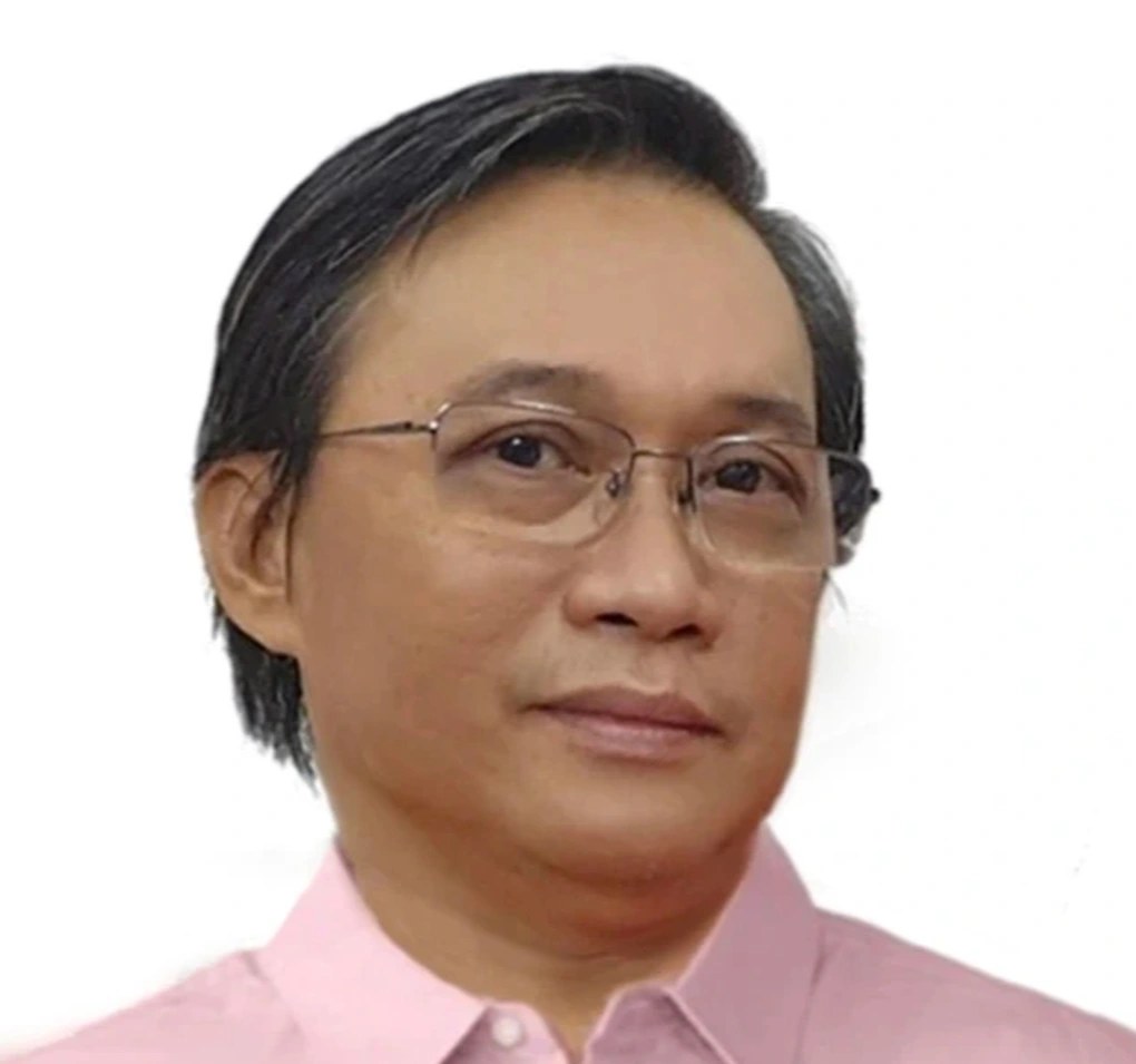 Thảo Châu - Gia Đoàn