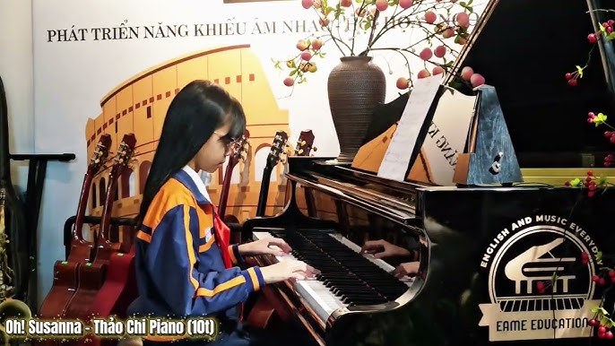 Thảo Chi