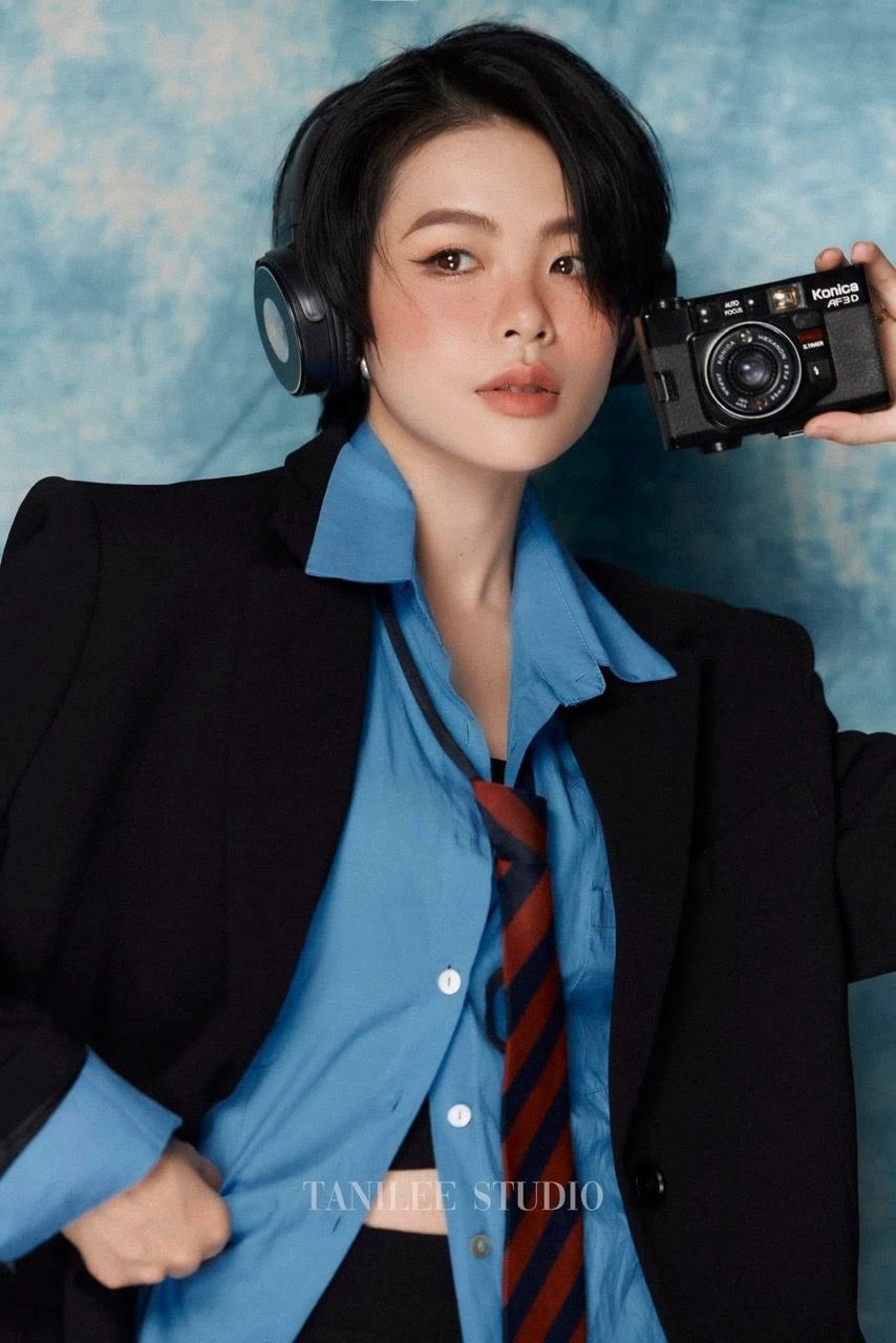 Thảo Lê