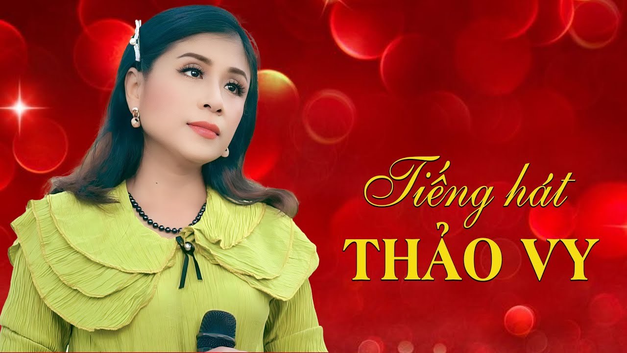Thảo Vy