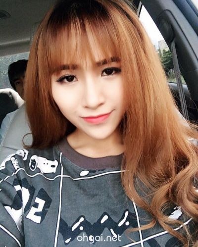 Thảo Wendy