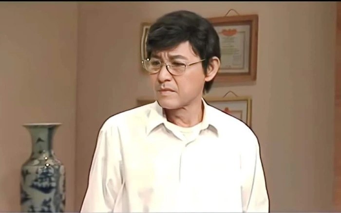Thầy giáo Chu Tiến Dũng