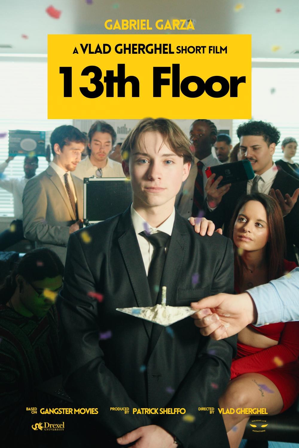 The 13th Floor