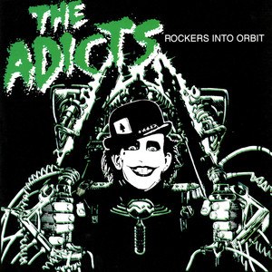 The Adicts
