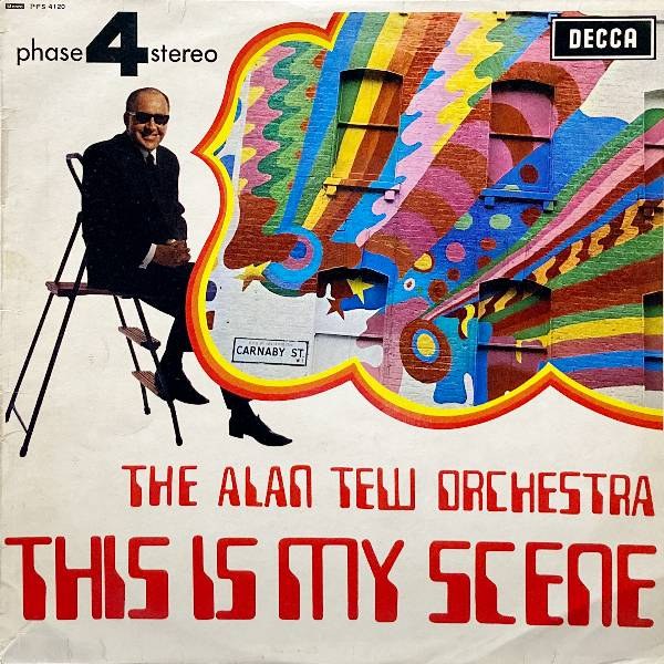 The Alan Tew Orchestra 
