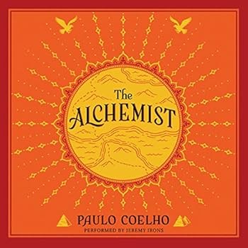 The Alchemist