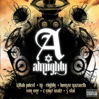 The Almighty