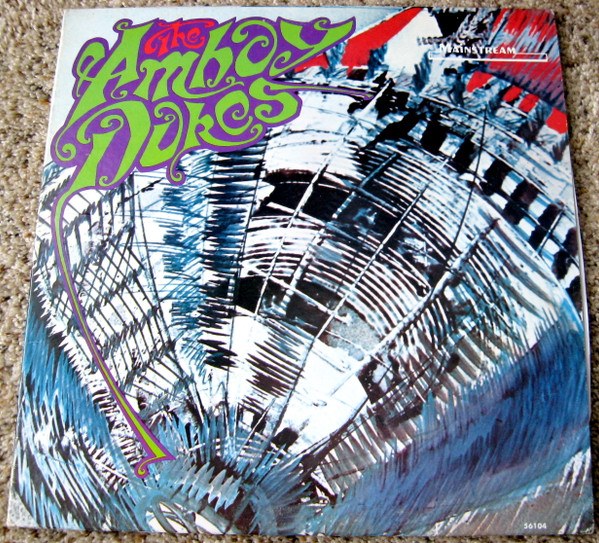 The Amboy Dukes