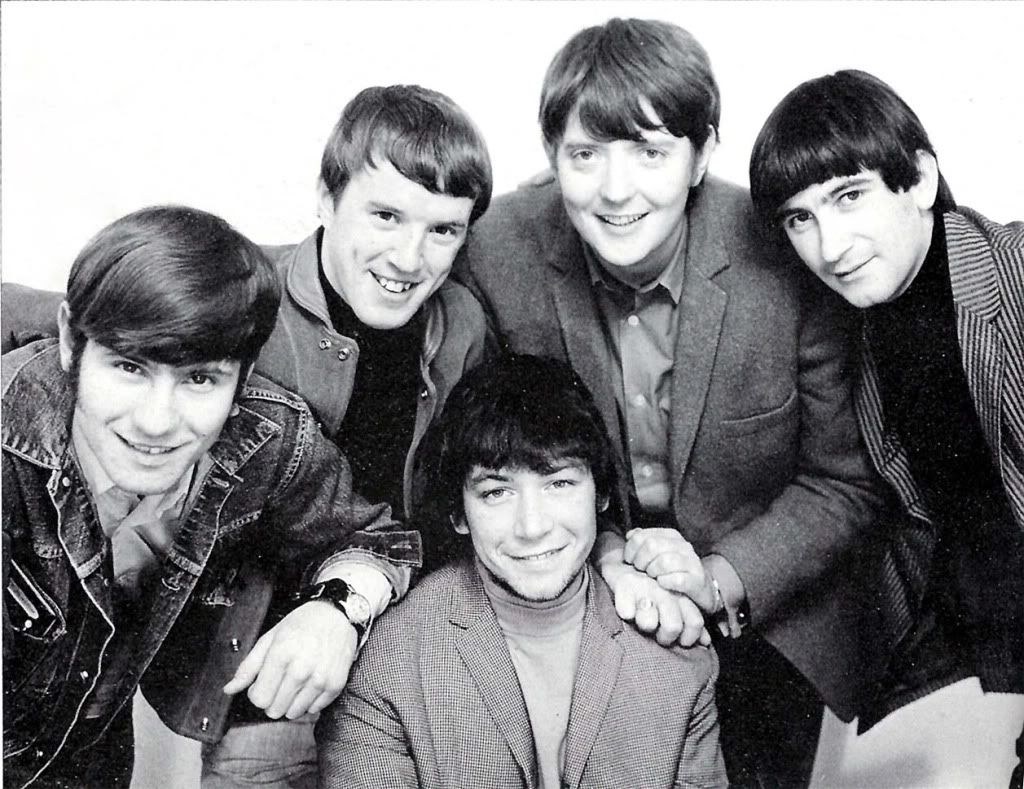 The Animals