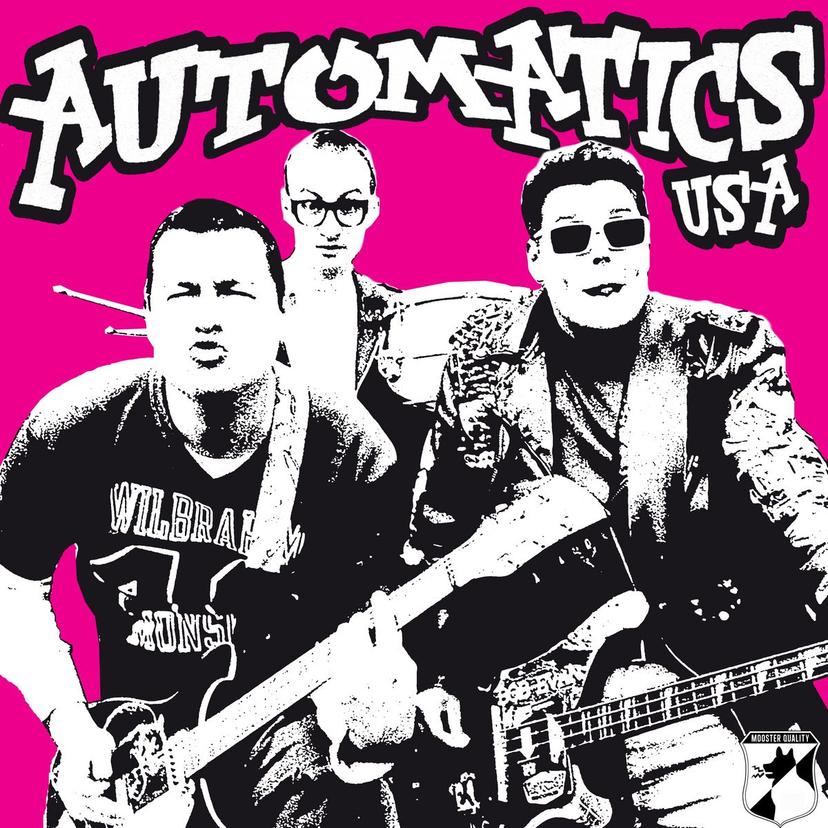 The Automatics