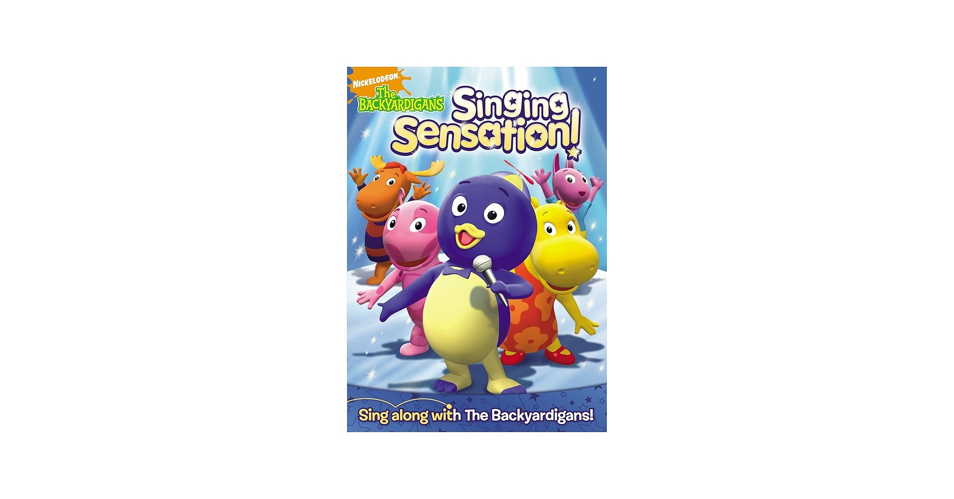 The Backyardigans