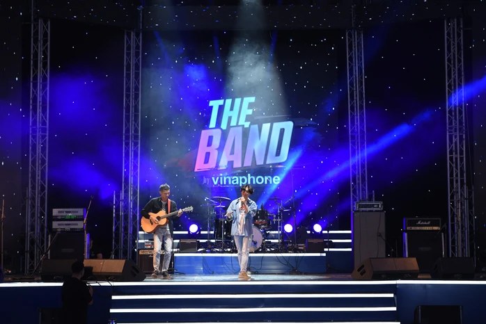 The Band